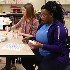 Early Childhood Education