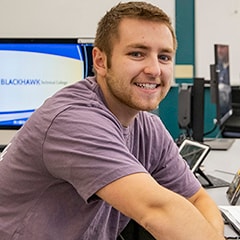 Web Software Developer