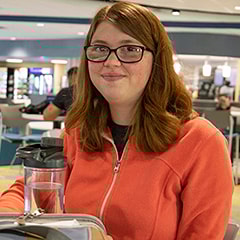 Nutrition and Dietetic Technician