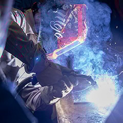 Welding