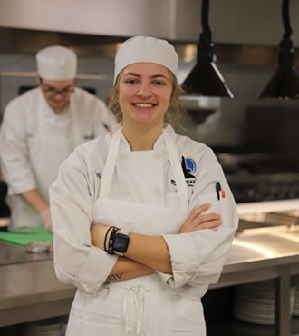Culinary Arts