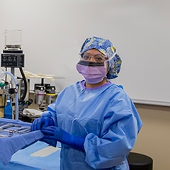 Surgical Technology
