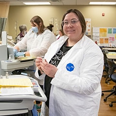 Nursing Assistant
