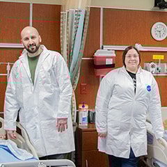 Nursing