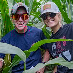 Agribusiness, Science & Technology