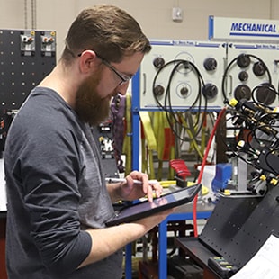 Automation Systems Technology