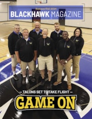 Blackhawk Technical College News Publications Blackhawk Technical College News Publications