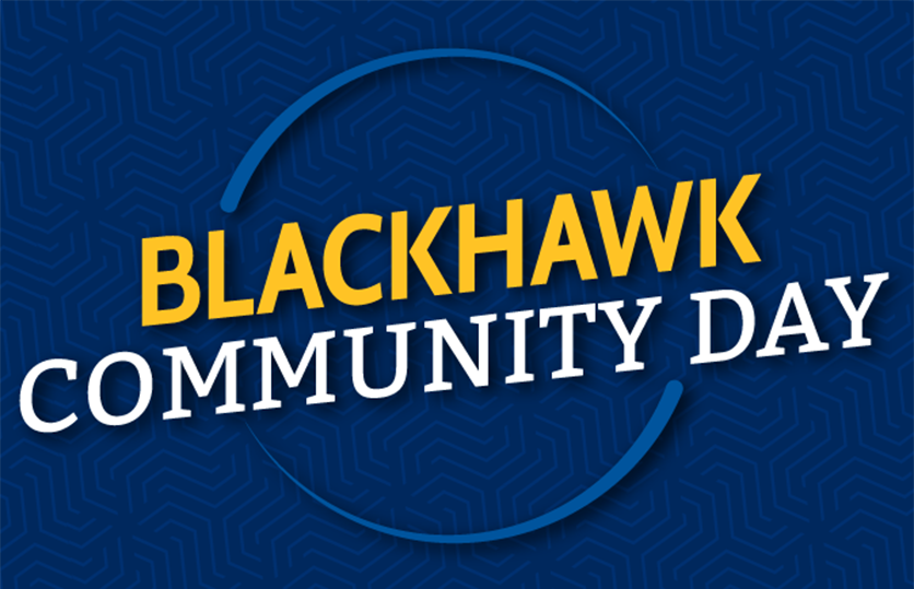 Community Day Logo