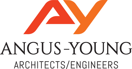 Angus Young logo