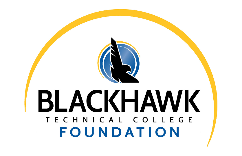 Blackhawk Foundation logo