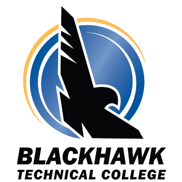 Blackhawk Technical College Logo