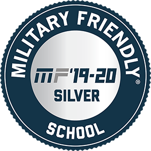 Military Friendly School Logo